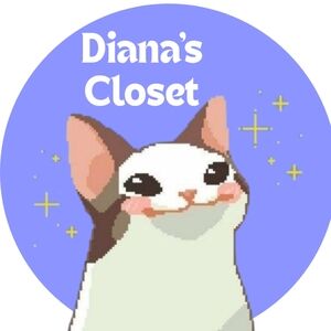 Meet your Posher, ✨Di✨